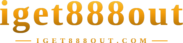 iget888out logo