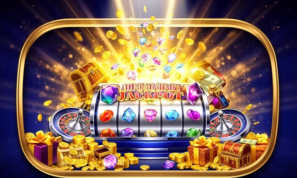 iget888out Slots, Live Tables, and Bets From One Screen