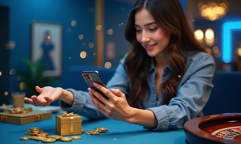iget888out United States Casino lobby